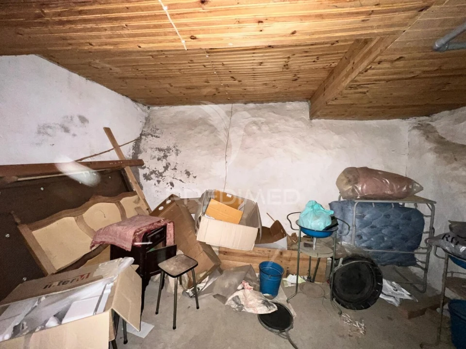 Moradia T2 para Venda em Vila Nova de Foz Côa Foto 11