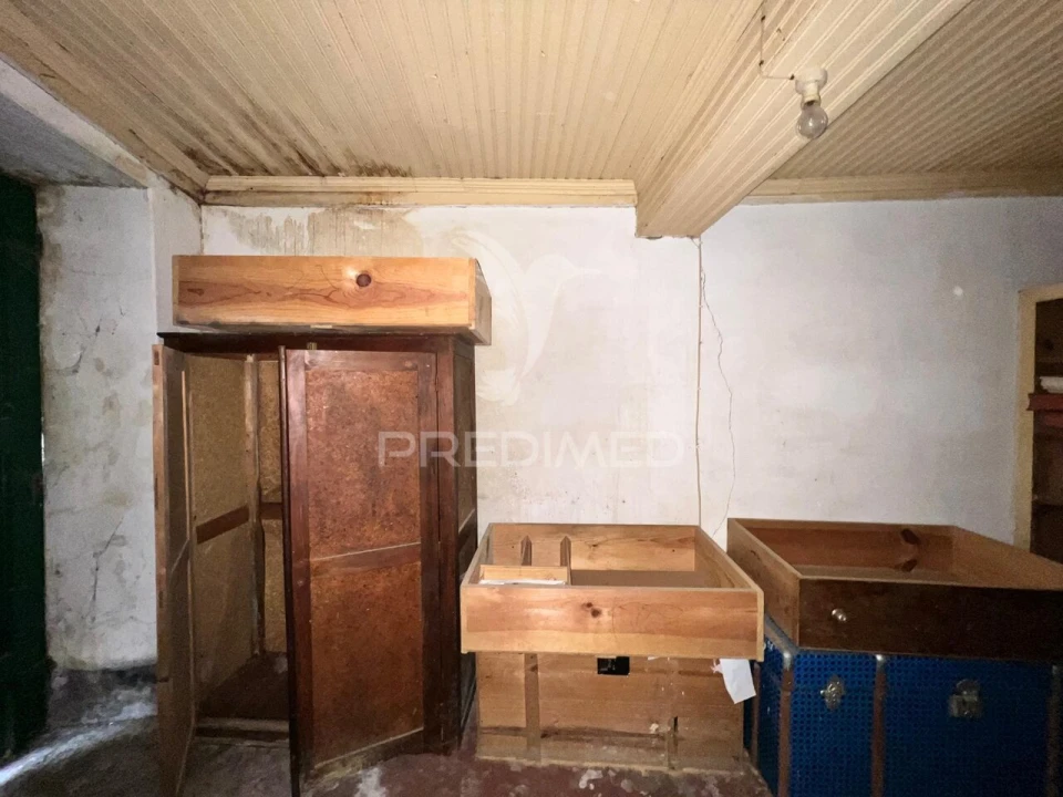 Moradia T2 para Venda em Vila Nova de Foz Côa Foto 10