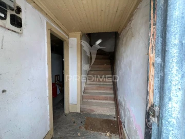 Moradia T2 para Venda em Vila Nova de Foz Côa