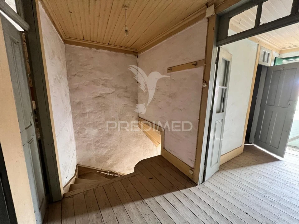 Moradia T2 para Venda em Vila Nova de Foz Côa Foto 13