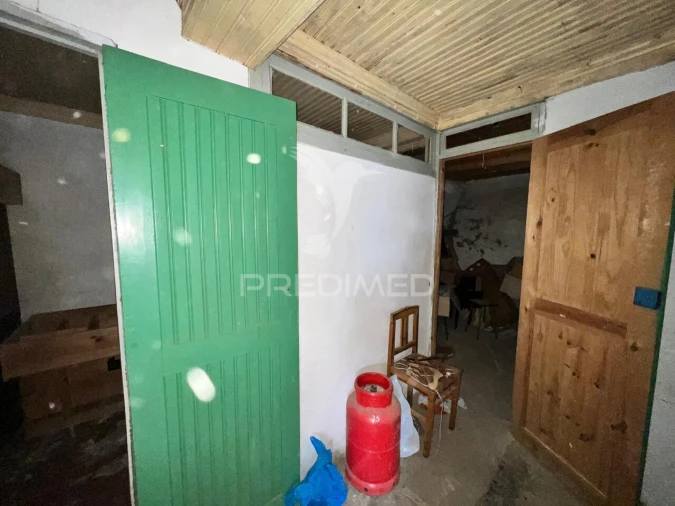 Moradia T2 para Venda em Vila Nova de Foz Côa Foto 8