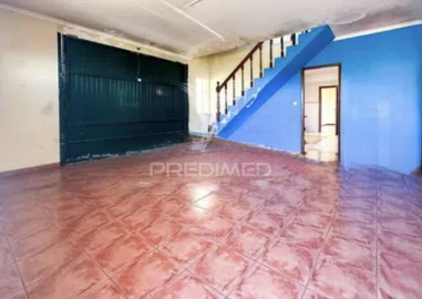 Moradia T3 para Venda em Canhas