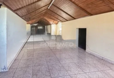 Moradia T3 para Venda em Canhas