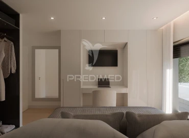 Moradia T4 para Venda em Meia Via