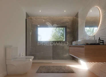 Moradia T4 para Venda em Meia Via