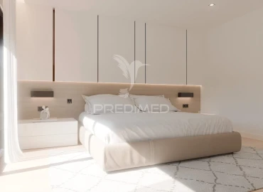 Moradia T4 para Venda em Meia Via