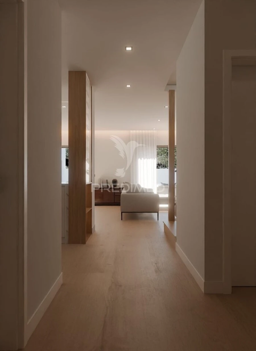 Moradia T4 para Venda em Meia Via Foto 30