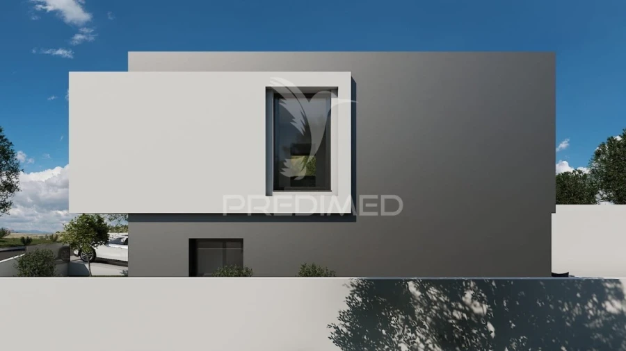 Moradia T4 para Venda em Meia Via Foto 8