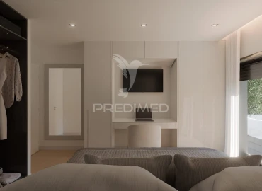 Moradia T4 para Venda em Meia Via