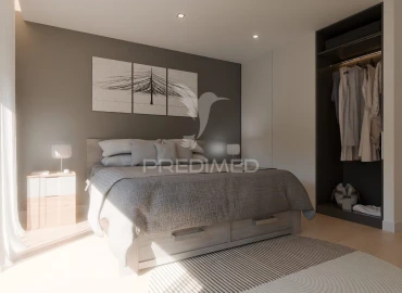 Moradia T4 para Venda em Meia Via