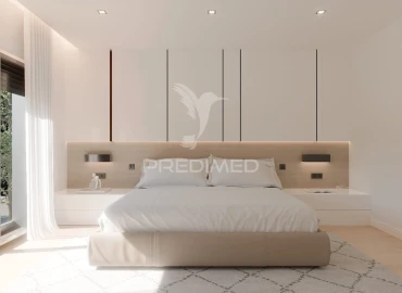 Moradia T4 para Venda em Meia Via