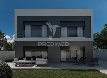 Moradia T4 para Venda em Meia Via