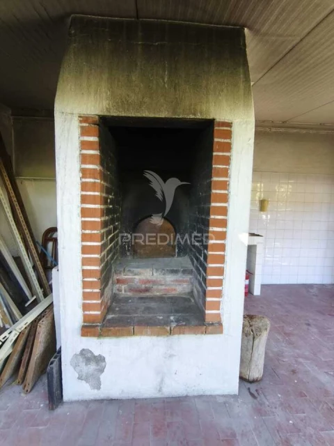 Moradia T3 para Venda em Azeitão (São Lourenço e São Simão)