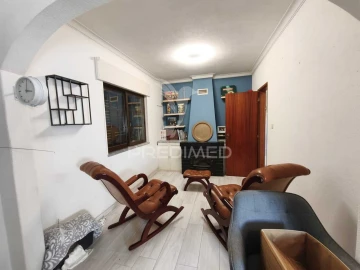 Moradia T3 para Venda em Azeitão (São Lourenço e São Simão)