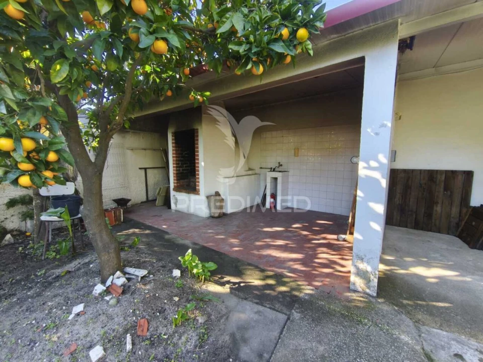 Moradia T3 para Venda em Azeitão (São Lourenço e São Simão) Foto 16