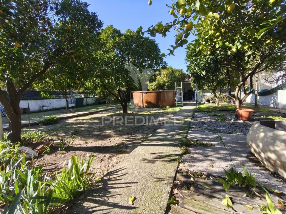 Moradia T3 para Venda em Azeitão (São Lourenço e São Simão) Foto 20