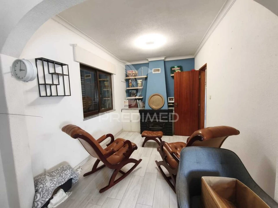 Moradia T3 para Venda em Azeitão (São Lourenço e São Simão) Foto 30