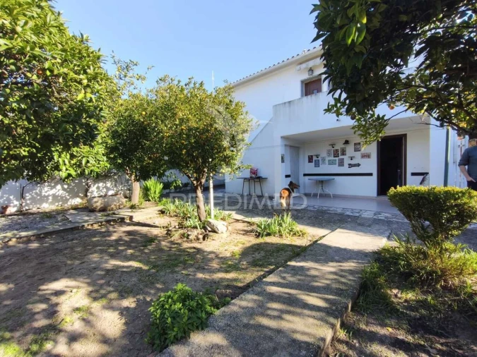 Moradia T3 para Venda em Azeitão (São Lourenço e São Simão) Foto 15