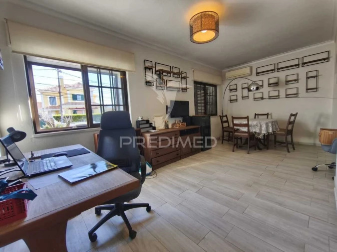 Moradia T3 para Venda em Azeitão (São Lourenço e São Simão) Foto 31