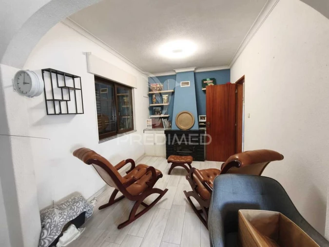 Moradia T3 para Venda em Azeitão (São Lourenço e São Simão) Foto 30