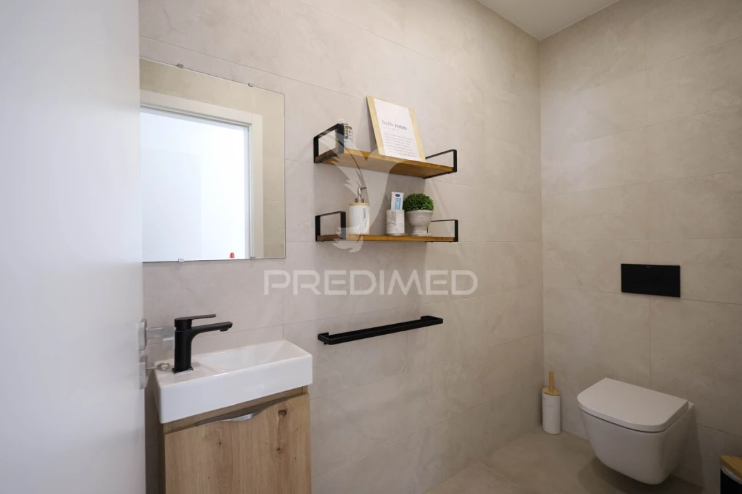 Moradia T4 para Venda em Atalaia Foto 32