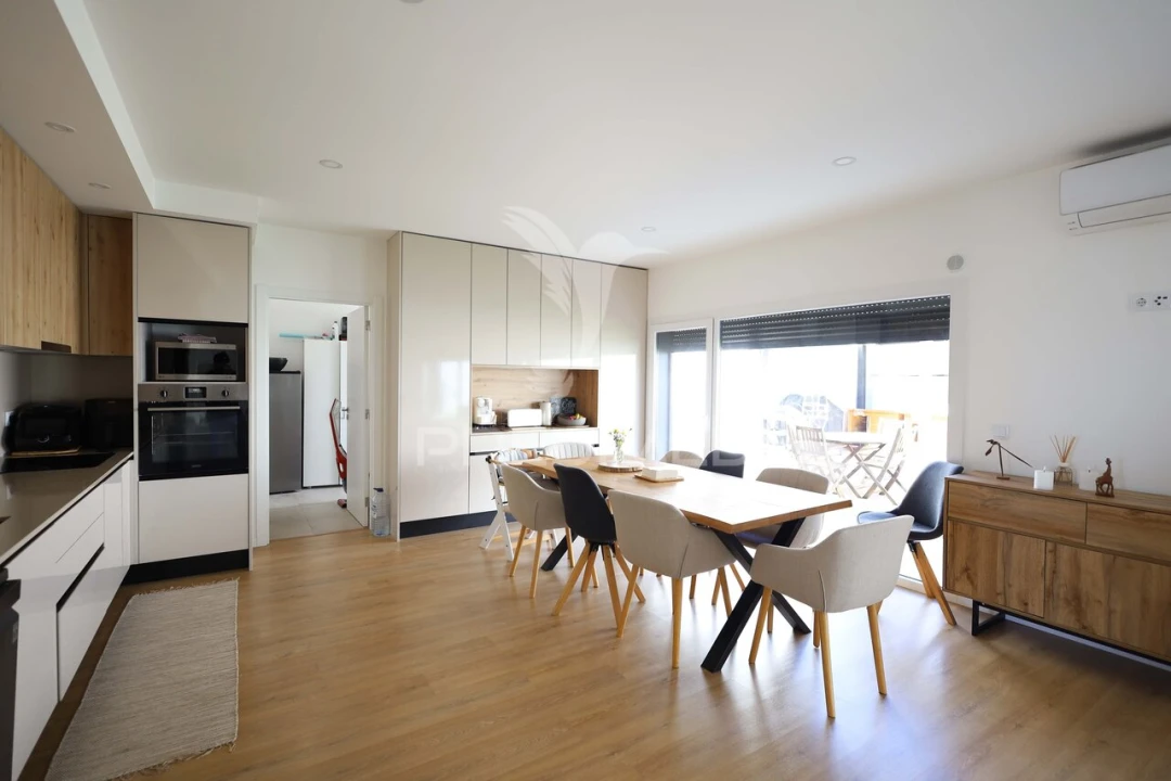 Moradia T4 para Venda em Atalaia Foto 22