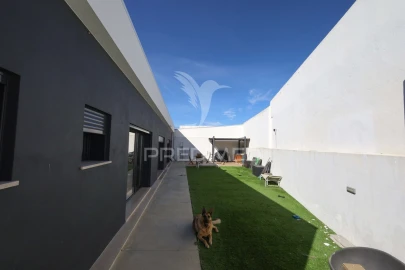 Moradia T4 para Venda em Atalaia