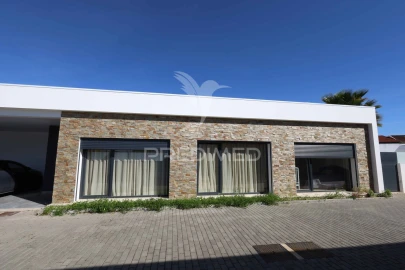 Moradia T4 para Venda em Atalaia