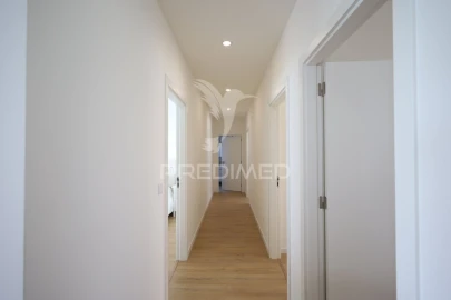 Moradia T4 para Venda em Atalaia