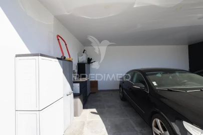 Moradia T4 para Venda em Atalaia