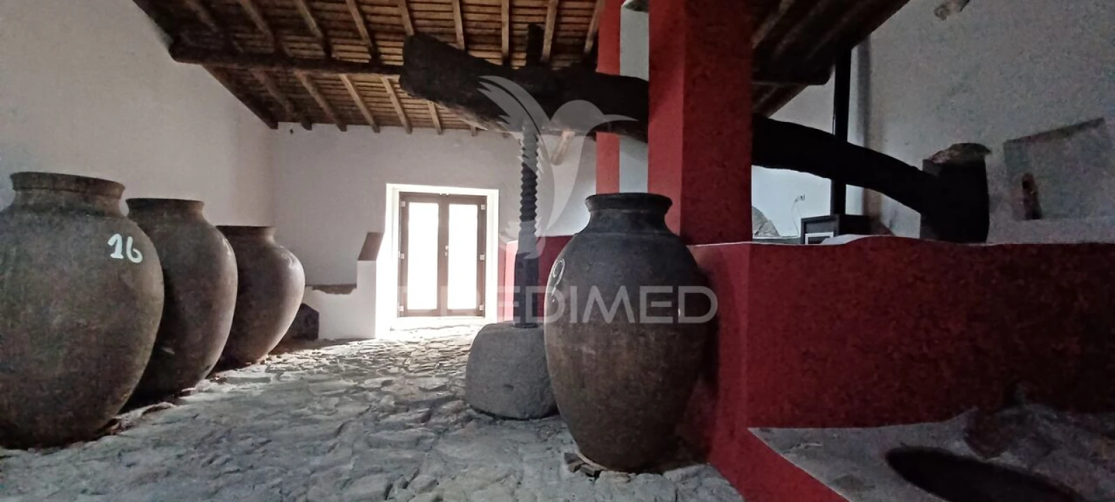 Quinta T0 para Venda em Sé e São Lourenço Foto 2