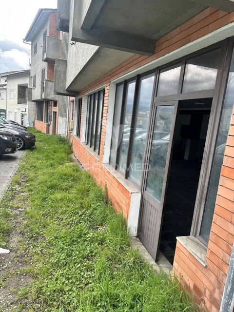 Prédio para Venda em Vidago, Arcossó, Selhariz, Vilarinho Paranheiras