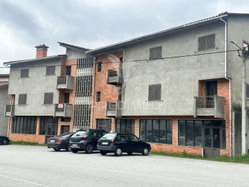 Prédio para Venda em Vidago, Arcossó, Selhariz, Vilarinho Paranheiras