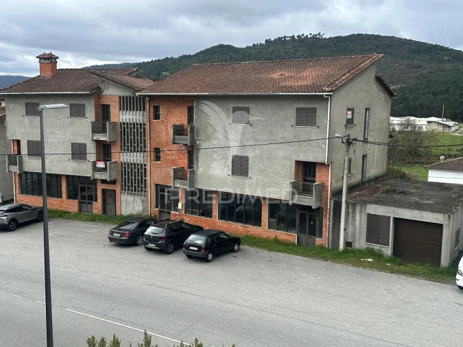 Prédio para Venda em Vidago, Arcossó, Selhariz, Vilarinho Paranheiras Foto 3