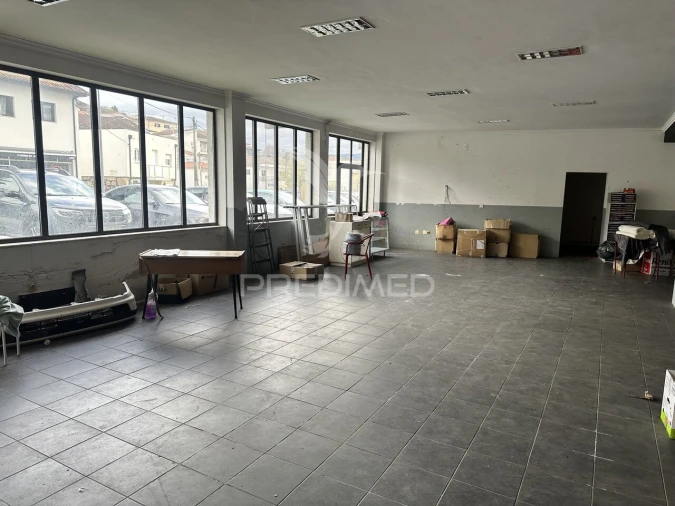 Prédio para Venda em Vidago, Arcossó, Selhariz, Vilarinho Paranheiras Foto 13