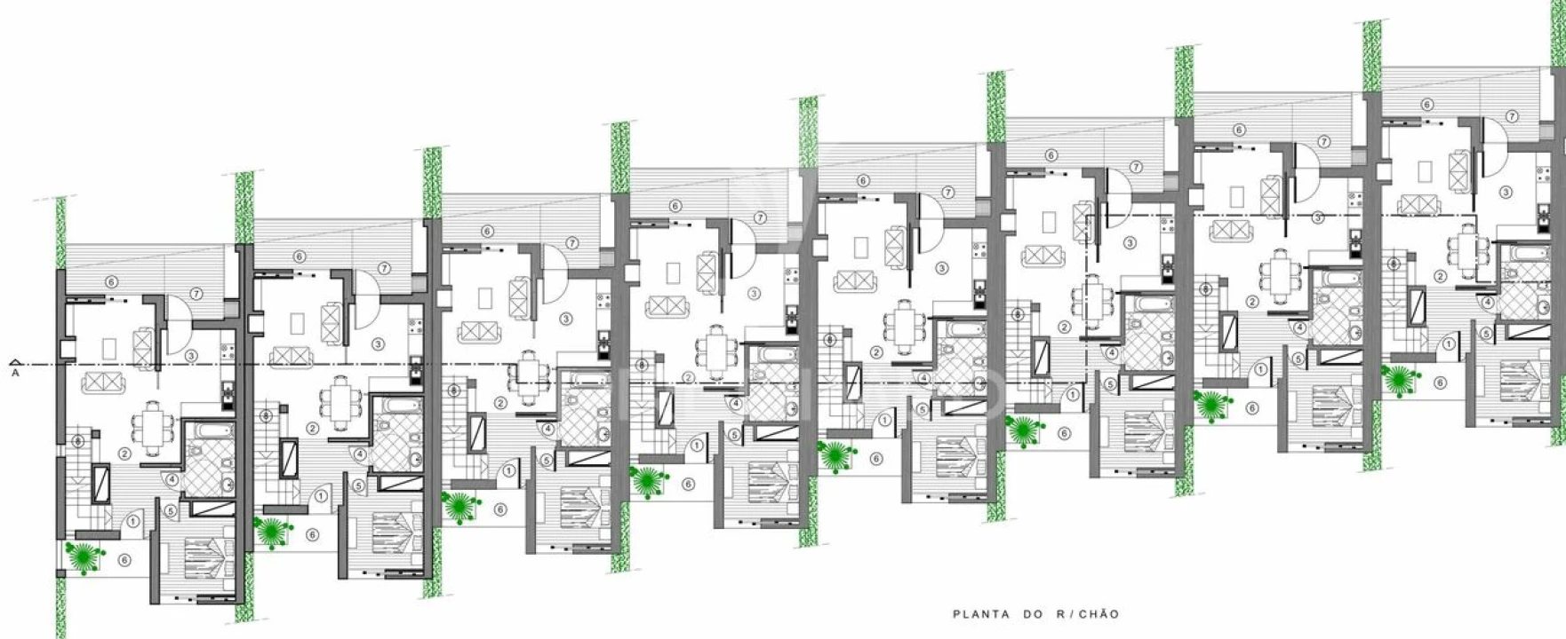 Terreno para Venda em Querença, Tôr e Benafim Foto 18