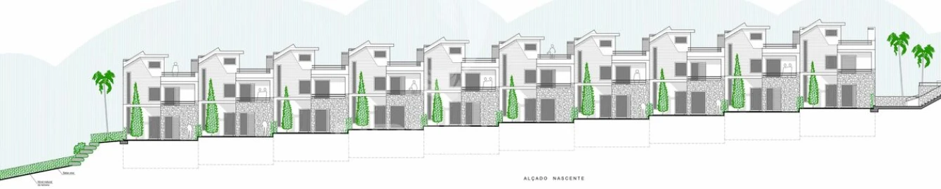 Terreno para Venda em Querença, Tôr e Benafim