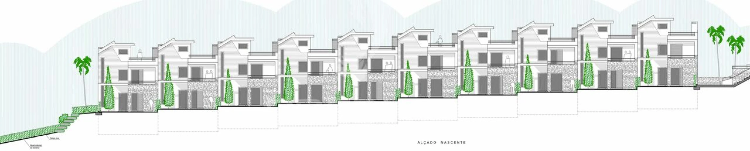 Terreno para Venda em Querença, Tôr e Benafim Foto 17