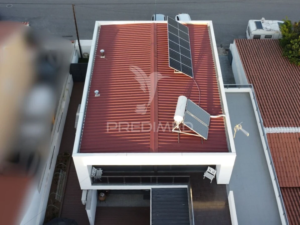 Moradia T4 para Venda em Abrantes (São Vicente e São João) e Alferrarede Foto 11