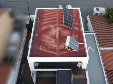 Moradia T4 para Venda em Abrantes (São Vicente e São João) e Alferrarede