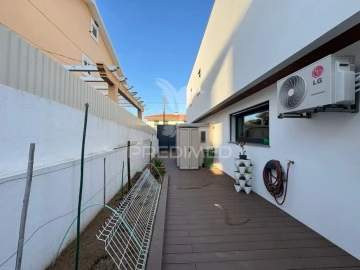 Moradia T4 para Venda em Abrantes (São Vicente e São João) e Alferrarede