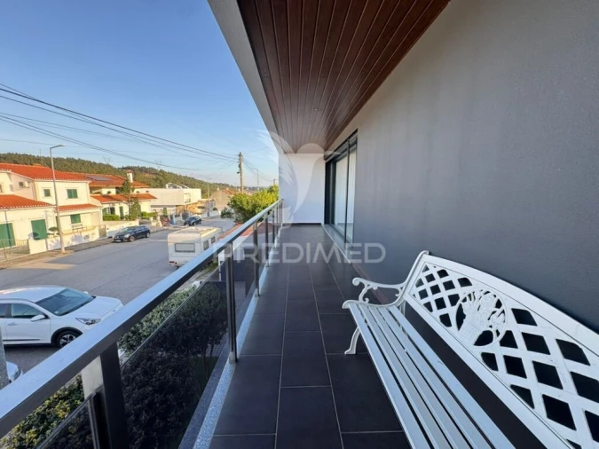 Moradia T4 para Venda em Abrantes (São Vicente e São João) e Alferrarede Foto 6