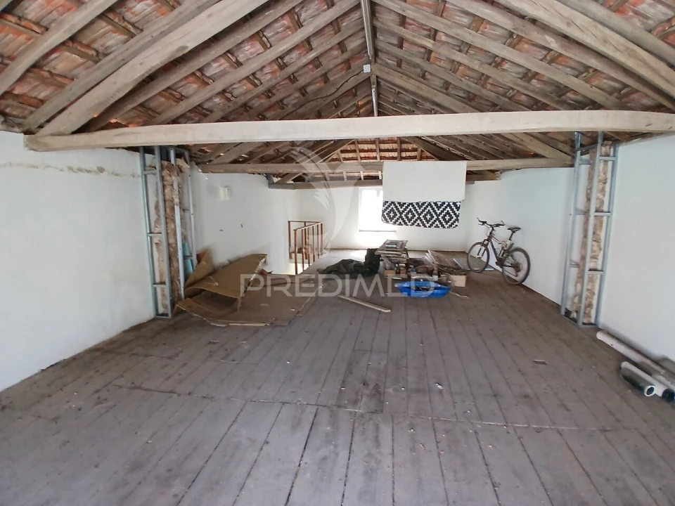 Prédio para Venda em Seixal, Arrentela e Aldeia de Paio Pires Foto 15