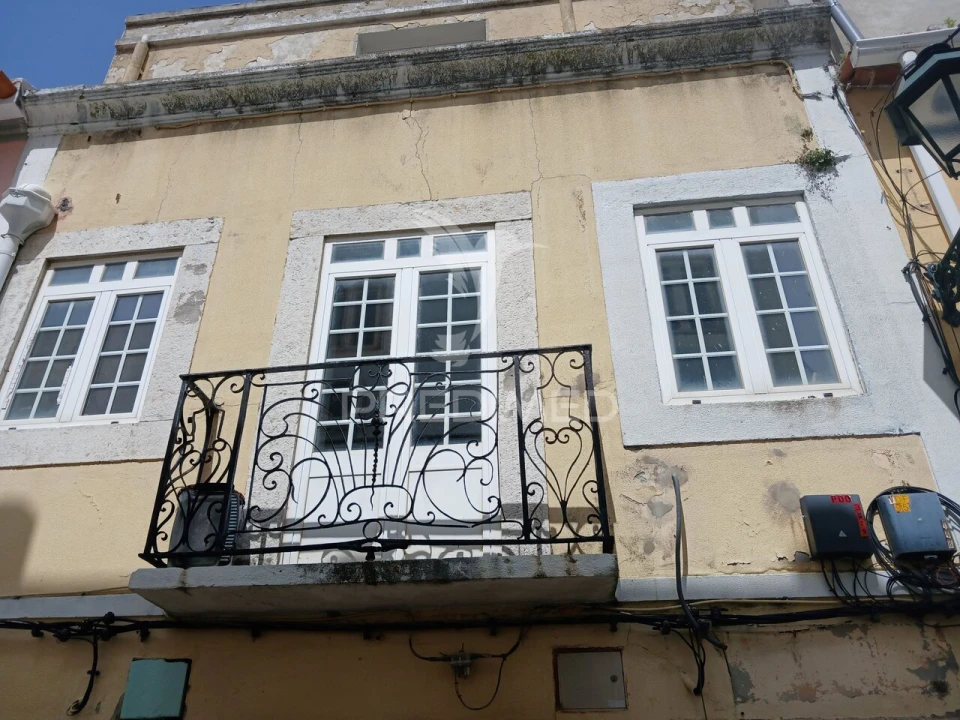 Prédio para Venda em Seixal, Arrentela e Aldeia de Paio Pires Foto 18