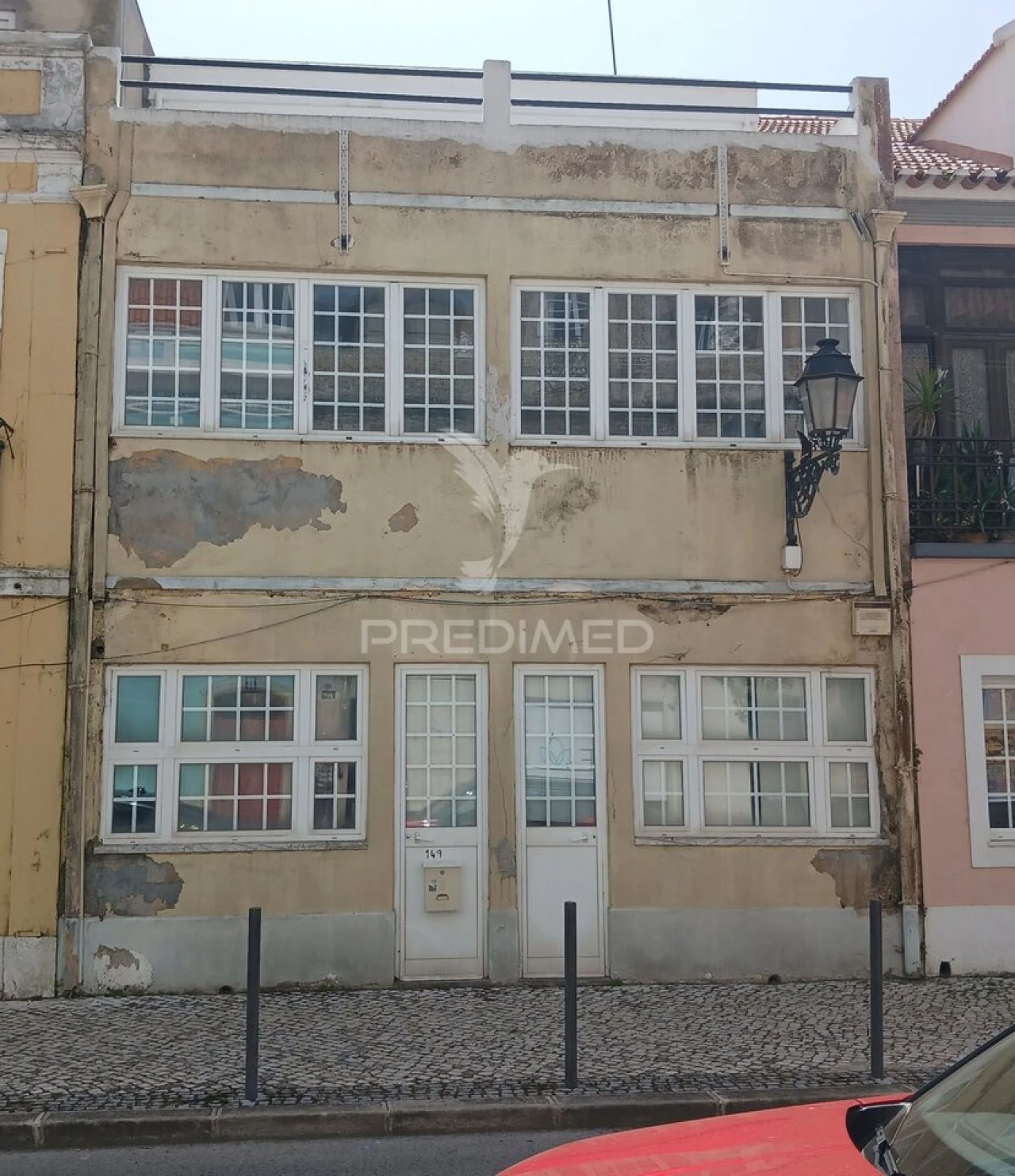 Prédio para Venda em Seixal, Arrentela e Aldeia de Paio Pires Foto 2