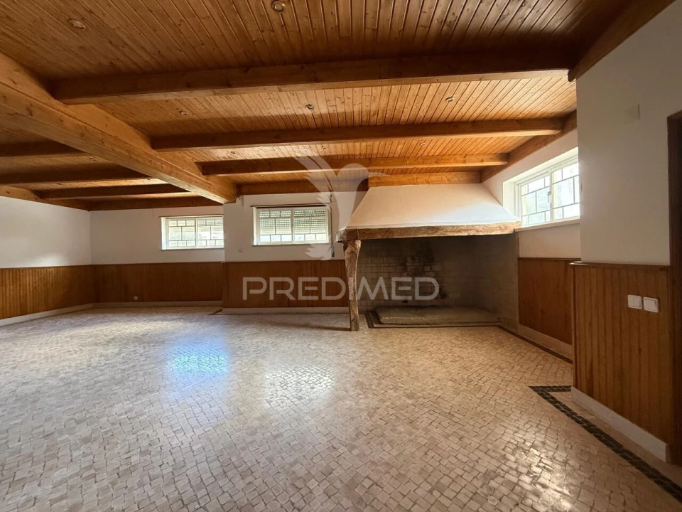 Moradia T4 para Venda em Minde Foto 12