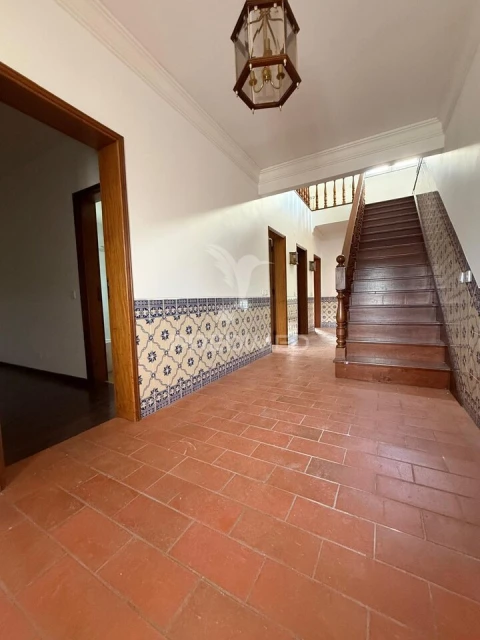 Moradia T4 para Venda em Minde