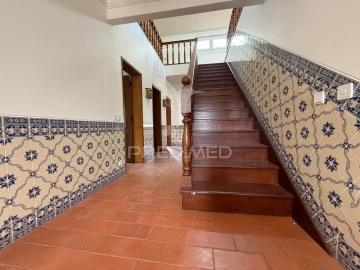 Moradia T4 para Venda em Minde