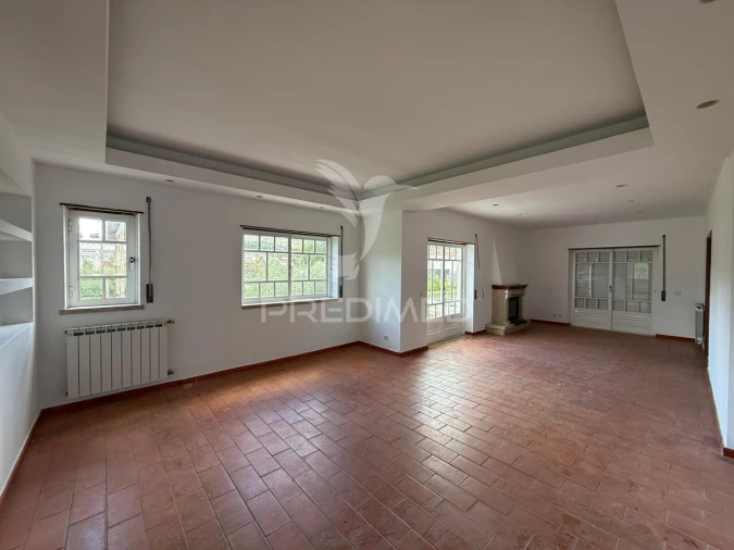 Moradia T4 para Venda em Minde Foto 29