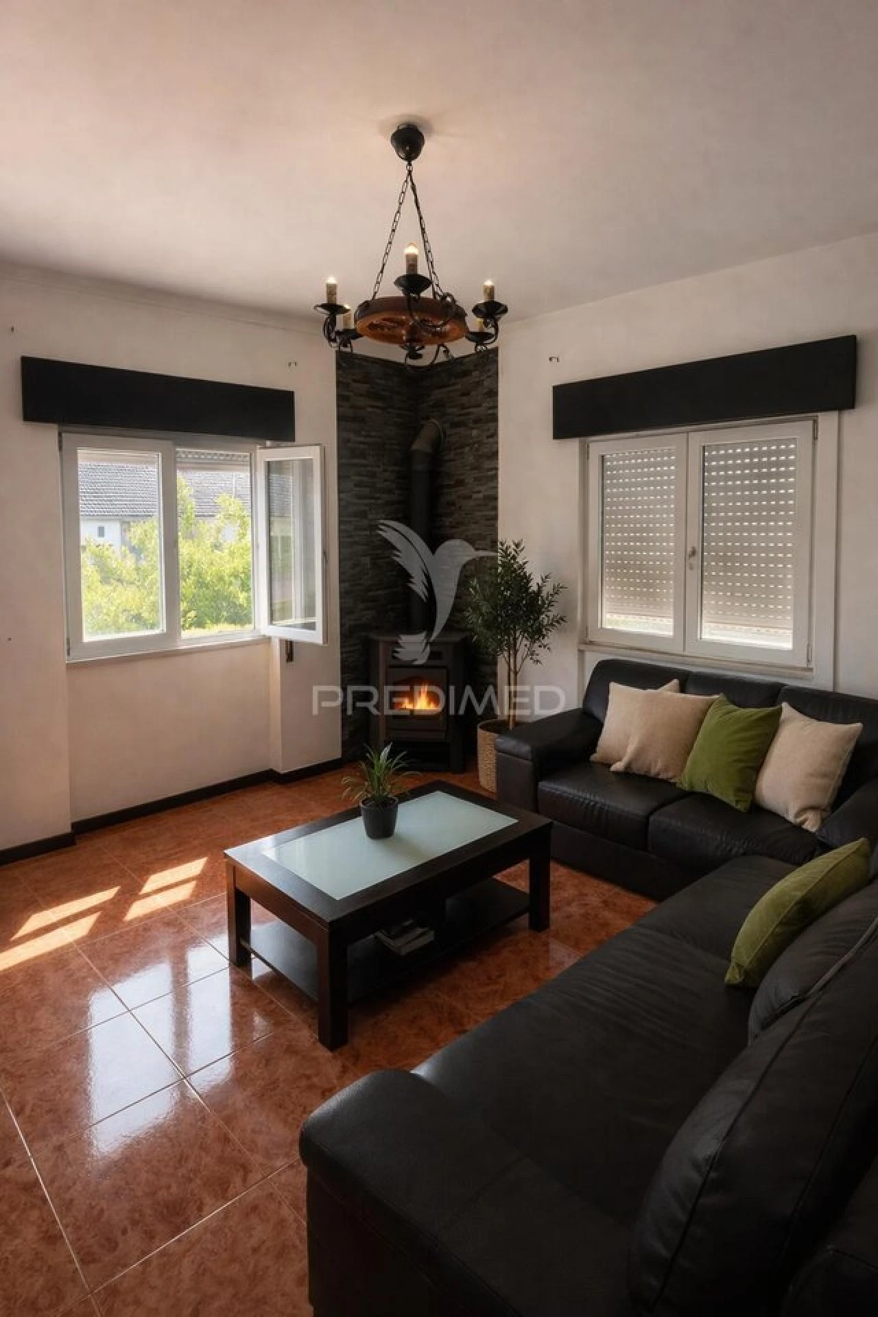 Moradia T5 para Venda em Quinta do Conde Foto 6